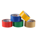 Colored BOPP Carton Sealing Adhesive Tape